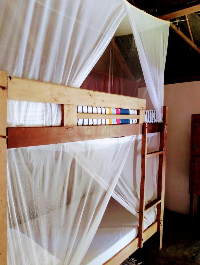 Chez Nath Bed and Breakfast Ile Sainte-Marie Buitenkant foto