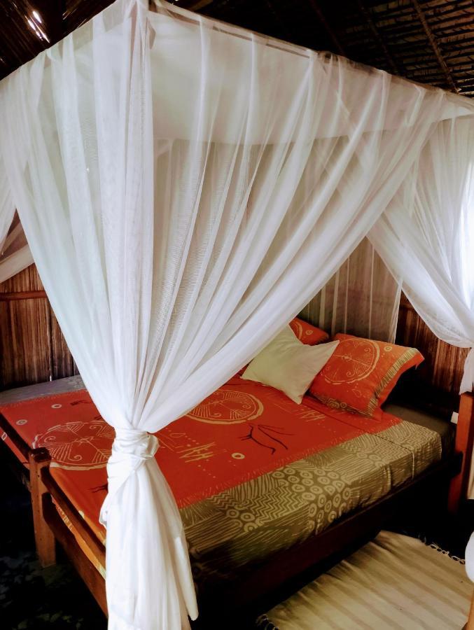 Chez Nath Bed and Breakfast Ile Sainte-Marie Buitenkant foto