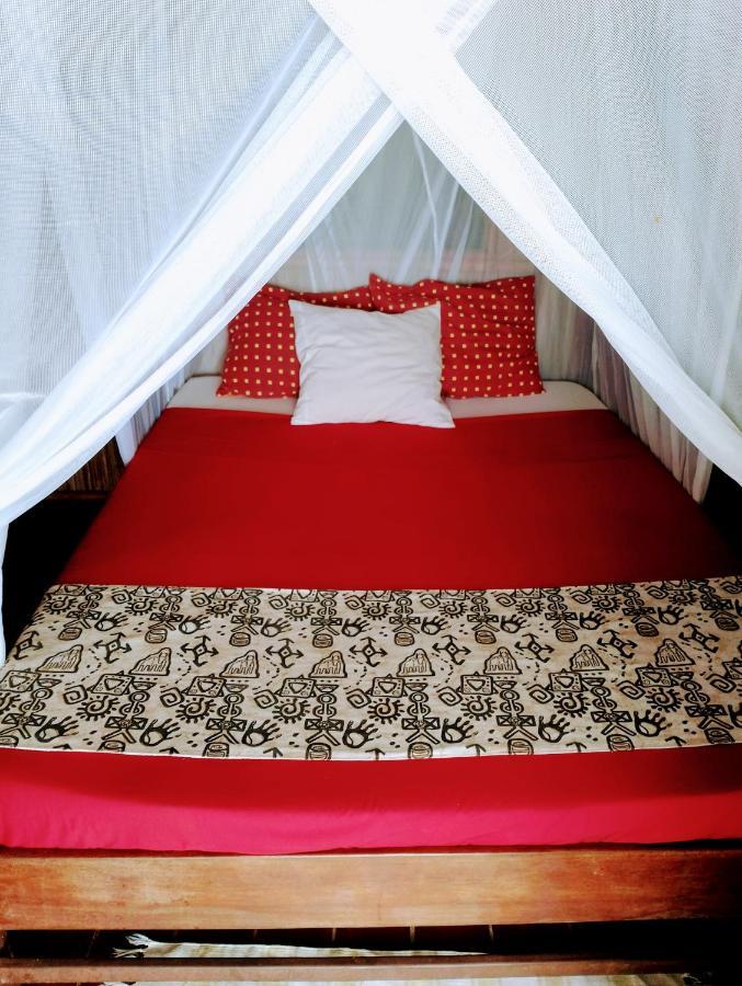 Chez Nath Bed and Breakfast Ile Sainte-Marie Buitenkant foto
