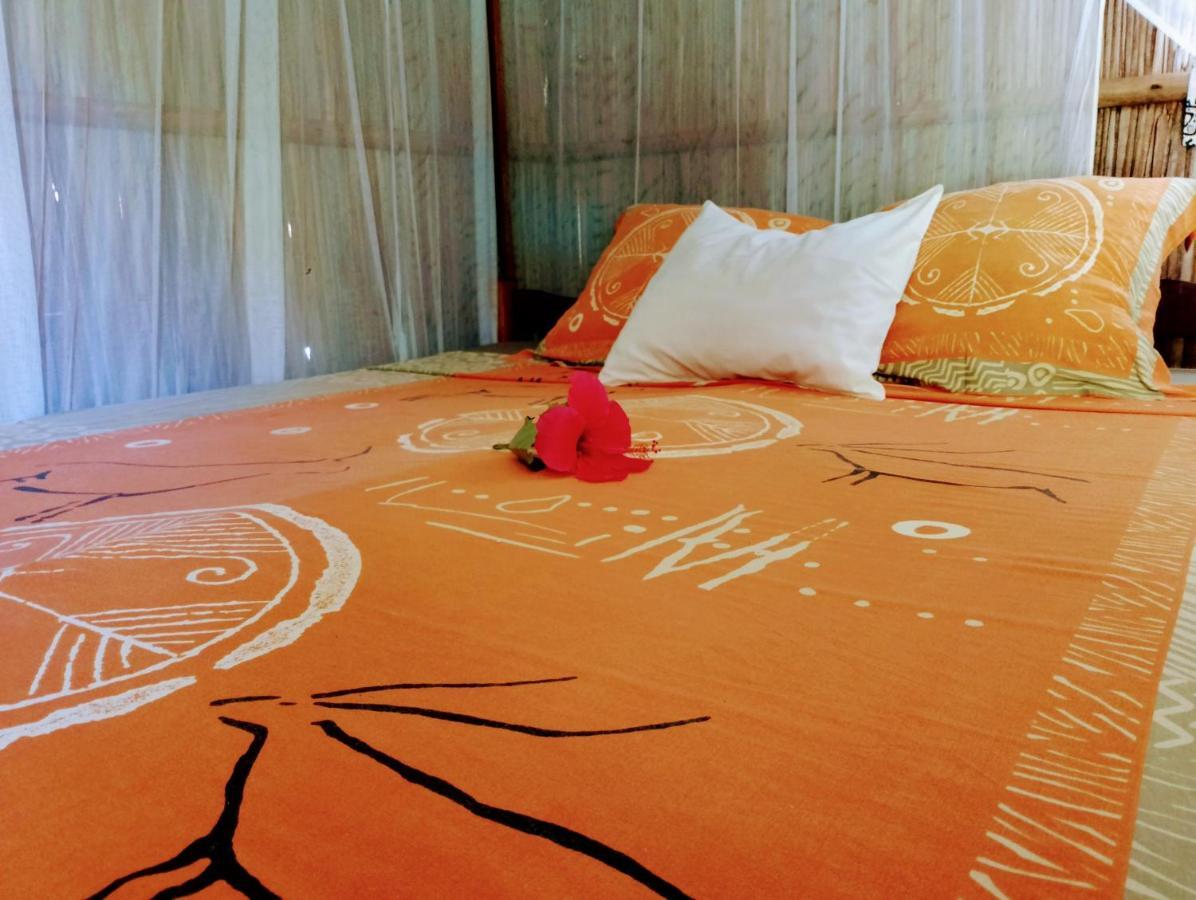 Chez Nath Bed and Breakfast Ile Sainte-Marie Buitenkant foto