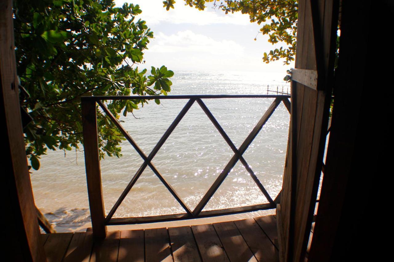 Chez Nath Bed and Breakfast Ile Sainte-Marie Buitenkant foto